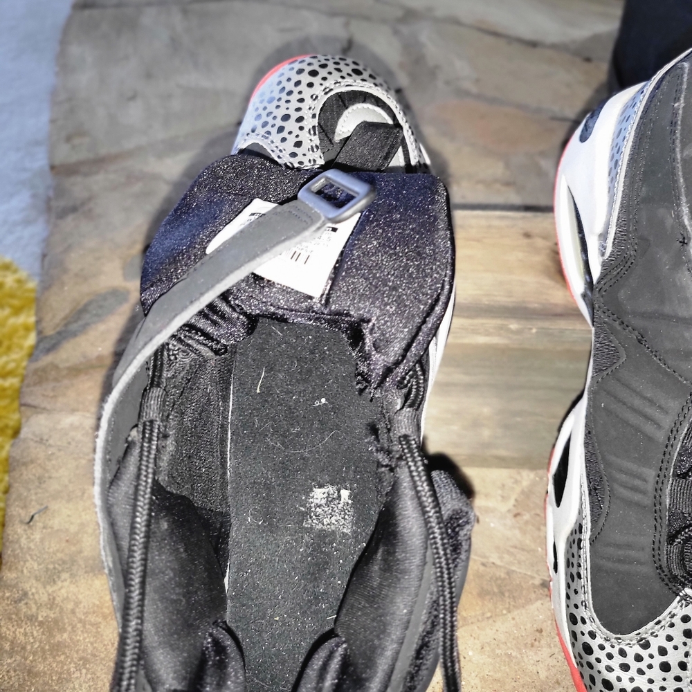 Ken Griffy shoes - Picture 8 of 15